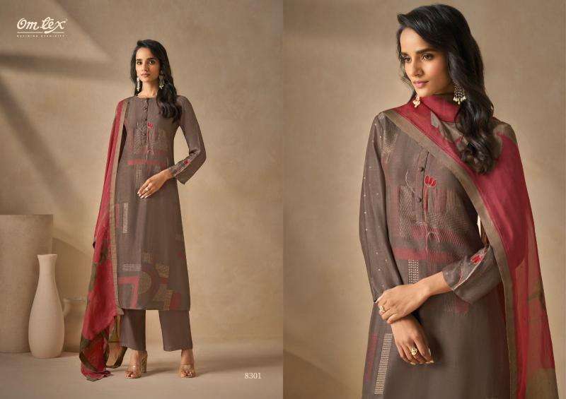 Omtex meheriya surat dress wholesale price