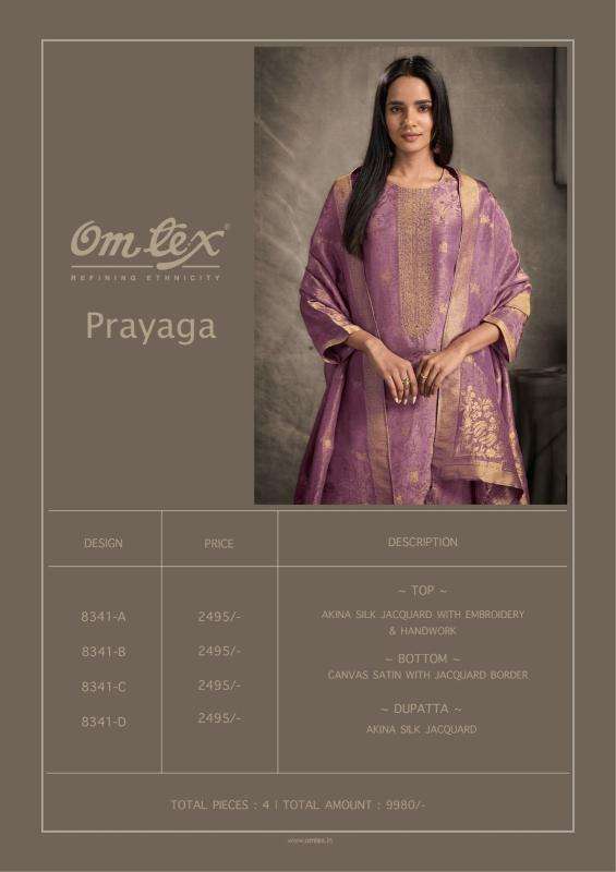 Omtex prayaga best wholesale dress materials in hyderabad 