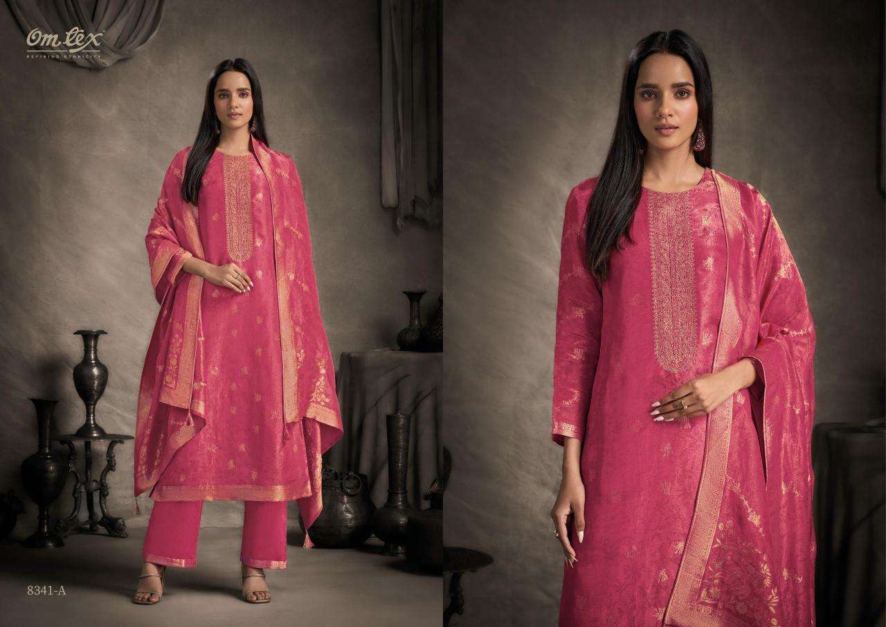 Omtex prayaga best wholesale dress materials in hyderabad 