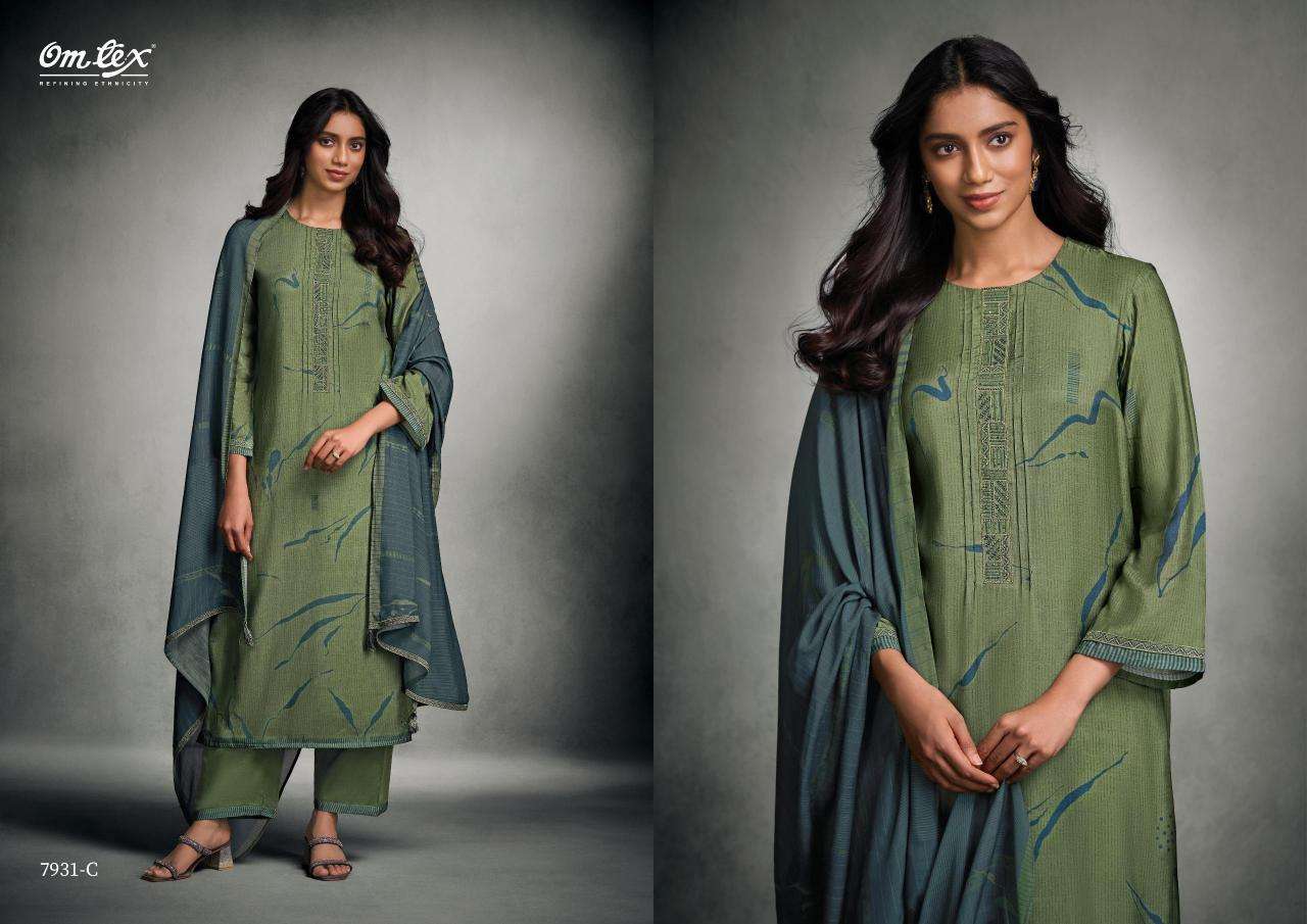Omtex silmaya surat wholesale dress market address