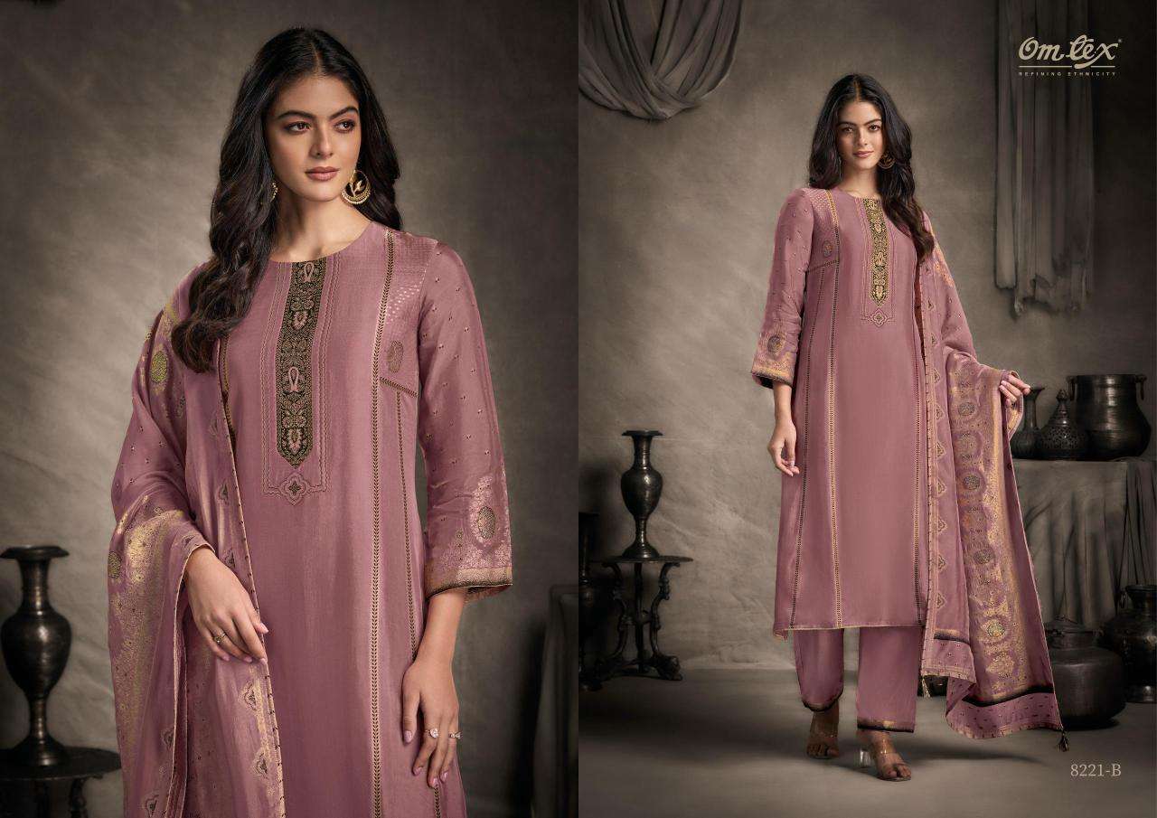 Omtex zunishka wholesale dress in surat with price