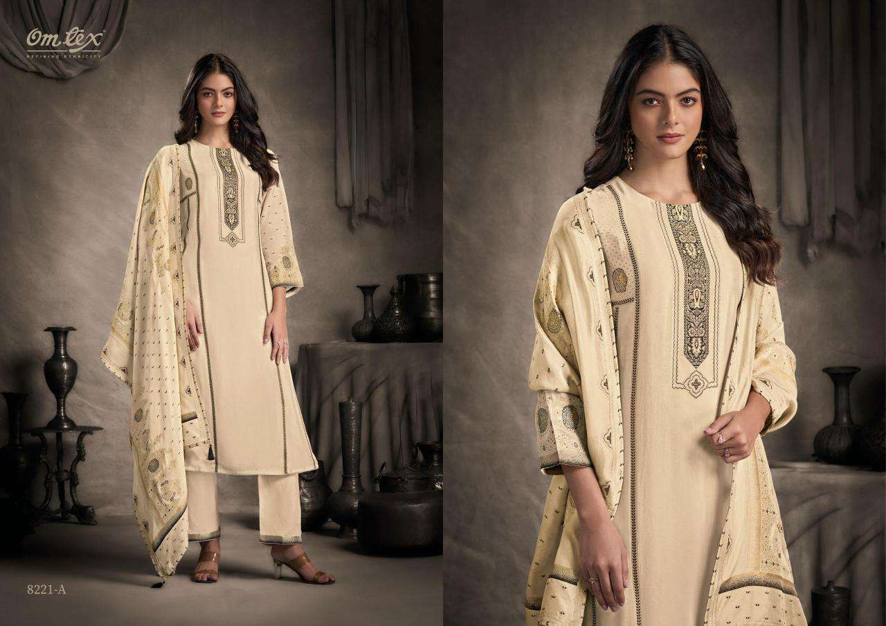 Omtex zunishka wholesale dress in surat with price