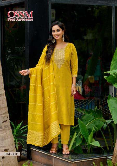 Ossm mishu vol 3 kurti wholesale in hyderabad