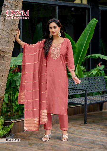 Ossm mishu vol 3 kurti wholesale in hyderabad