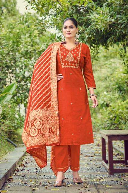 Ossm monalisa vol 7 best wholesale kurti market in ahmedabad