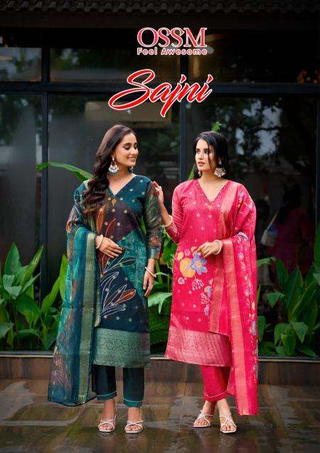 Ossm sajni kurti wholesale market delhi