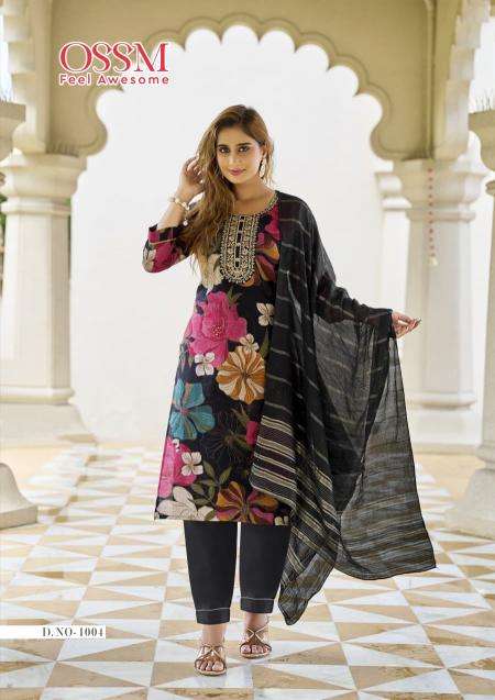 Ossm sanvari Indian kurti manufacturer