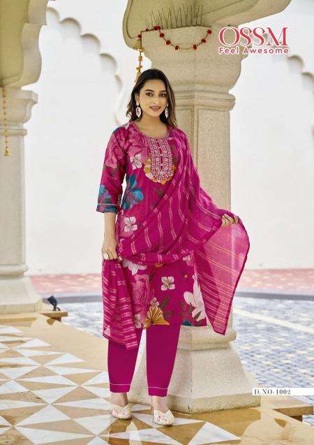 Ossm sanvari Indian kurti manufacturer