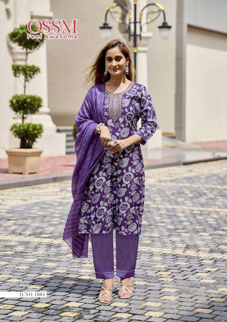 Ossm sanvari Indian kurti manufacturer