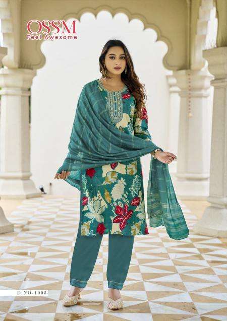 Ossm sanvari Indian kurti manufacturer