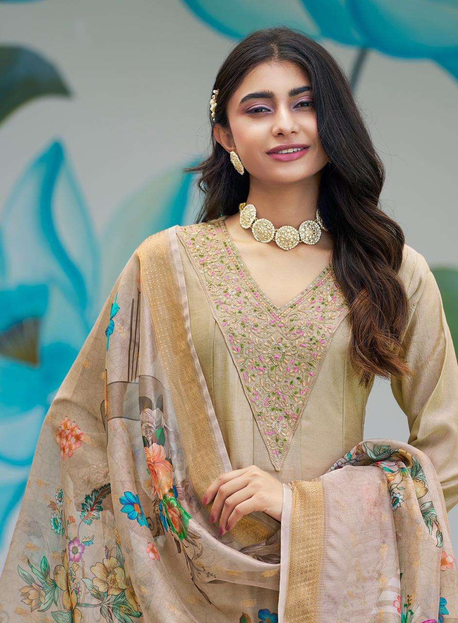 Radhika mahek vol 3 kurtis wholesale dealers in hyderabad