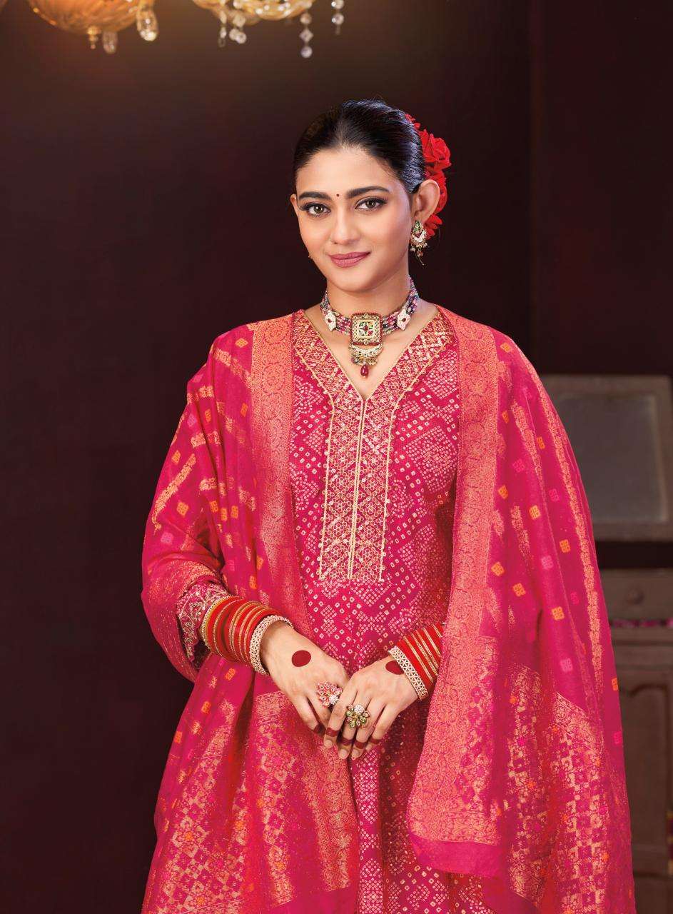 Radhika saiyaan vol 1 kurti in delhi wholesale