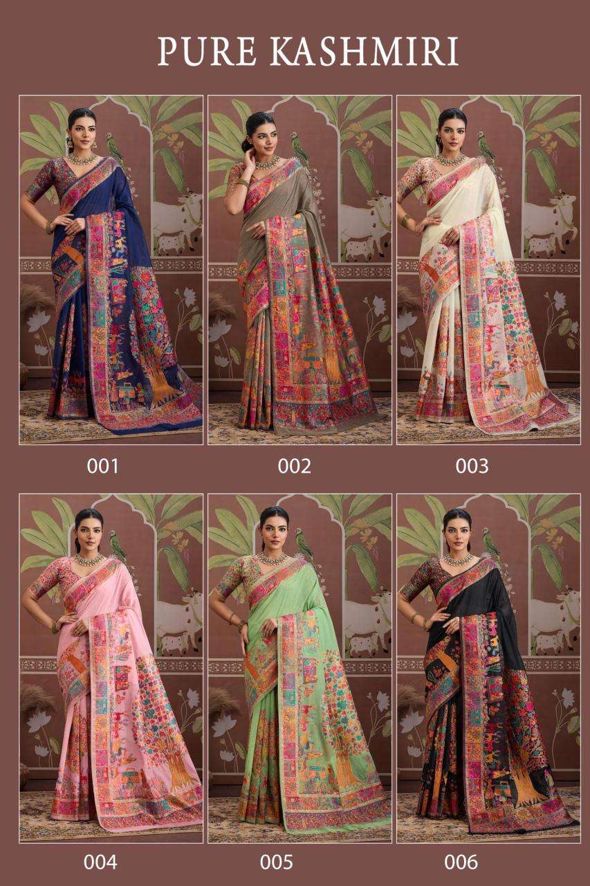 Rajtex pure kashmiri wholesale saree market in dadar mumbai