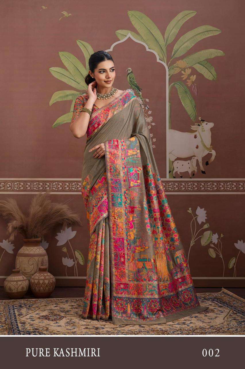 Rajtex pure kashmiri wholesale saree market in dadar mumbai