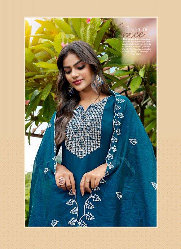 Rangmaya akshara wholesale kurti manufacturers in india
