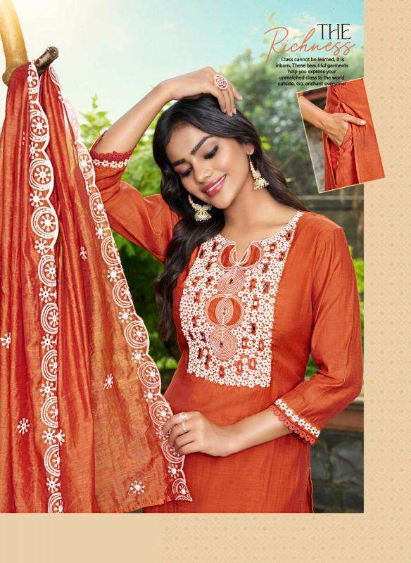 Rangmaya akshara wholesale kurti manufacturers in india