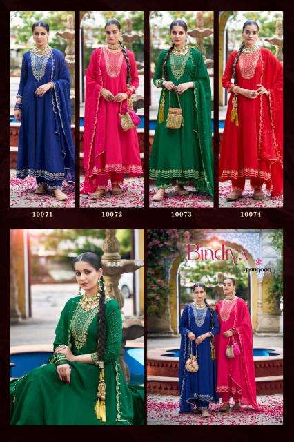Rangoon bindiya wholesale kurti manufacturers in kolkata