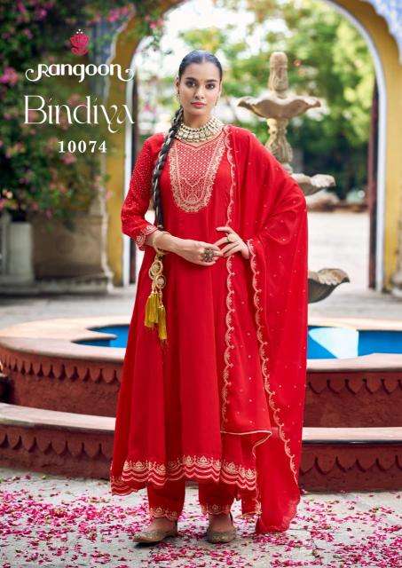 Rangoon bindiya wholesale kurti manufacturers in kolkata