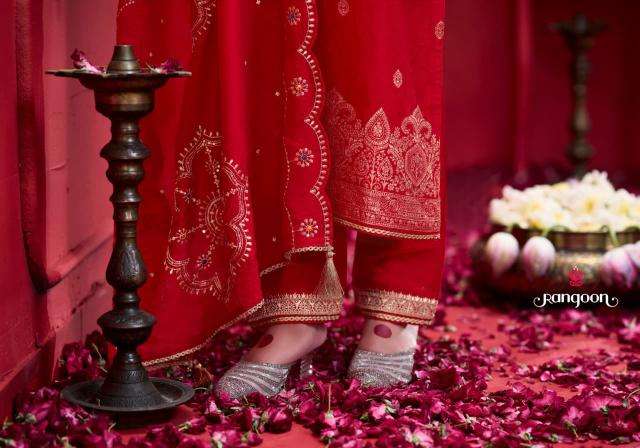 Rangoon utsav kurti delhi wholesale market