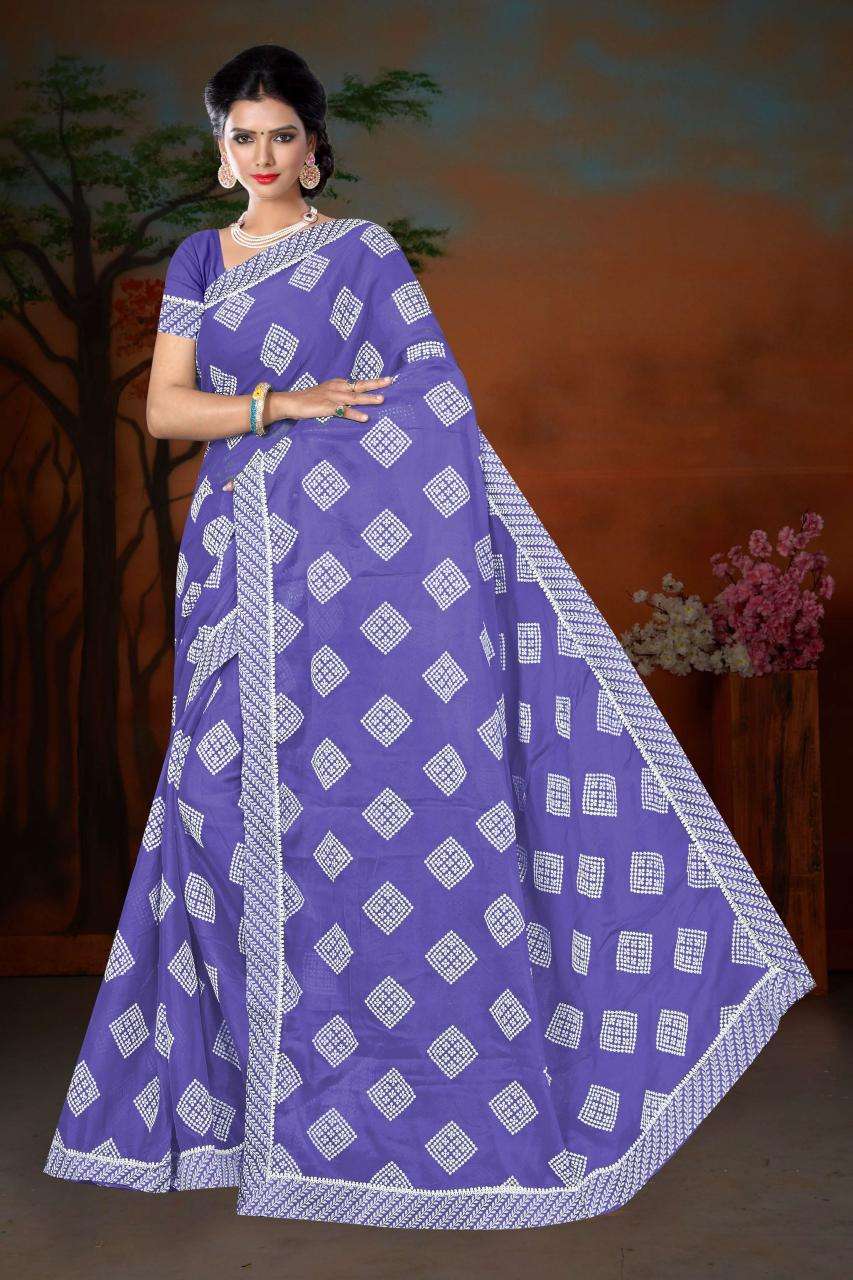 Ronisha d.no-17 indian saree wholesale in india