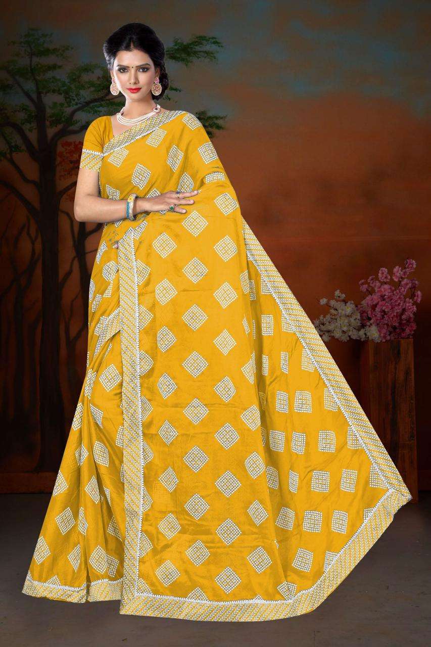 Ronisha d.no-17 indian saree wholesale in india