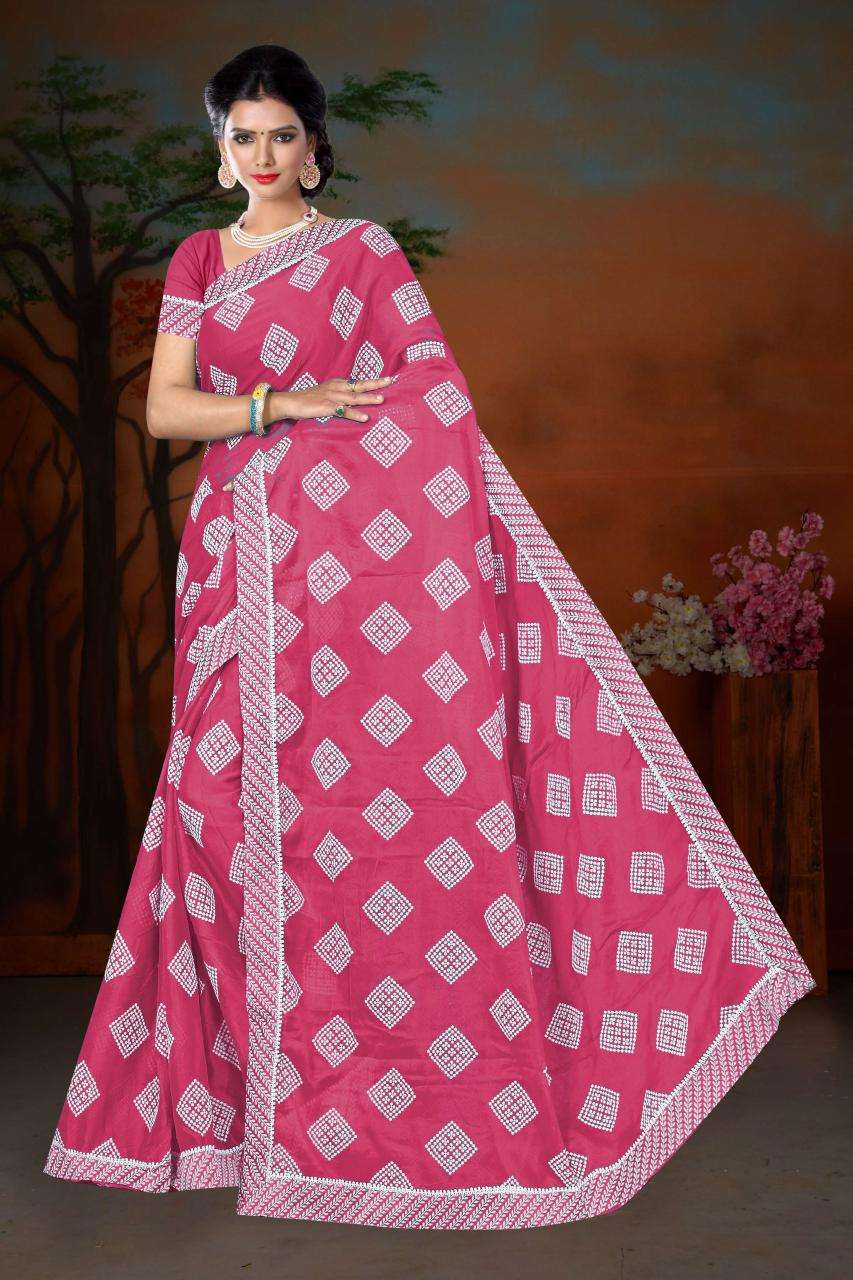 Ronisha d.no-17 indian saree wholesale in india