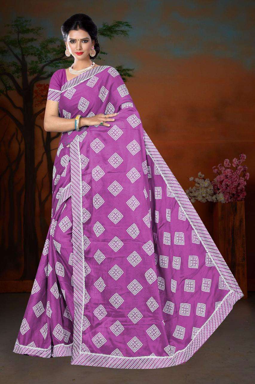 Ronisha d.no-17 indian saree wholesale in india