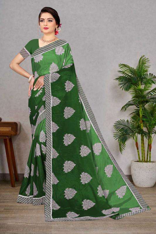 Ronisha d.no-18 saree distributors in mumbai