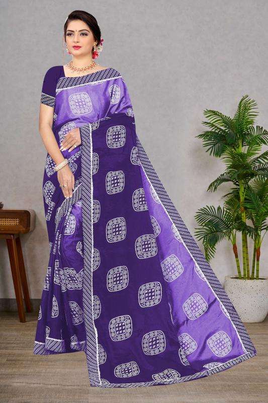 Ronisha d.no-19 wholesale saree market in mumbai