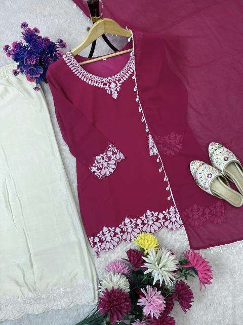 Sahiba d.no-AC-7081 Salwar Kameez suppliers in india