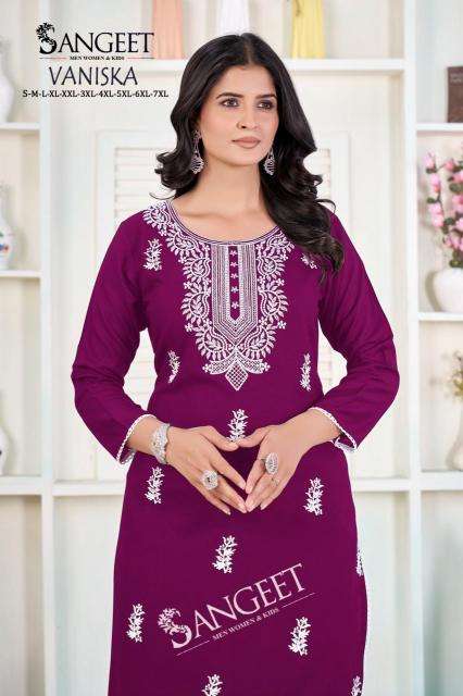 Sangeet vaniska wholesale kurti market in ahmedabad