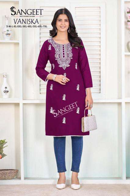 Sangeet vaniska wholesale kurti market in ahmedabad