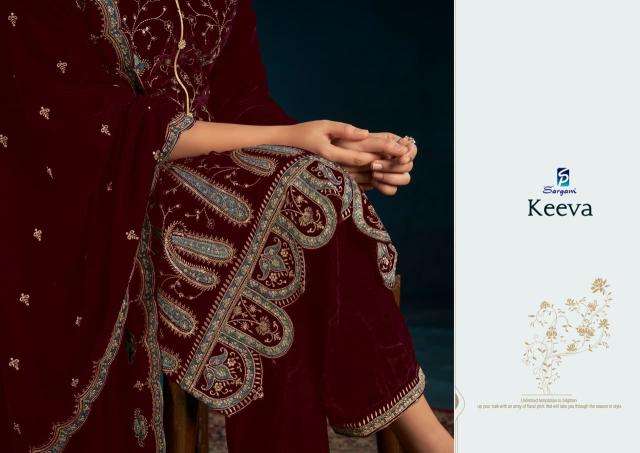 Sargam keeva dress materials hyderabad wholesale