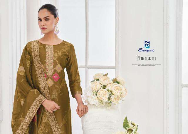 Sargam phantom kolkata dress material market