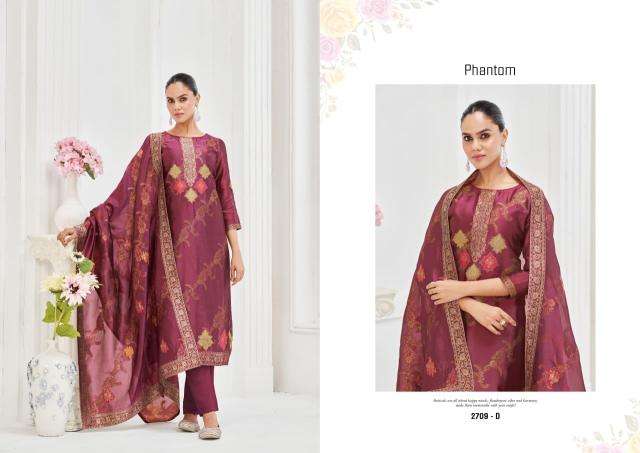 Sargam phantom kolkata dress material market