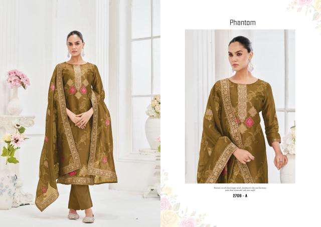 Sargam phantom kolkata dress material market