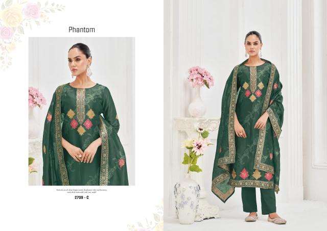 Sargam phantom kolkata dress material market