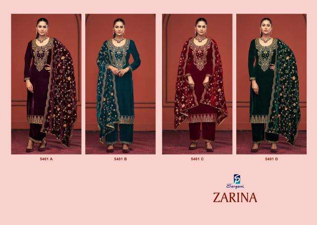 Sargam zarina wholesale dealers for dress materials in delhi