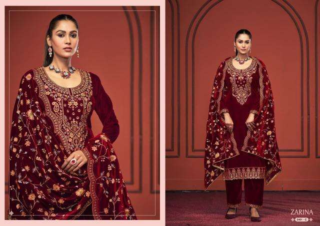 Sargam zarina wholesale dealers for dress materials in delhi