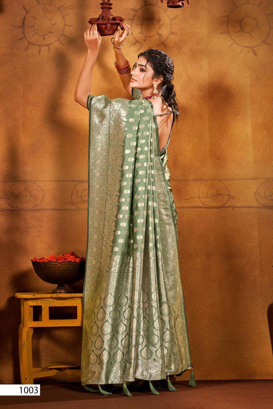 Saroj gauri nandan silk vol 2 Indian sarees online