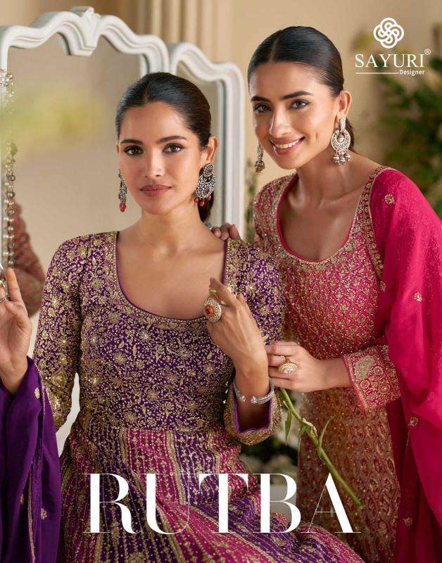 Sayuri designer rutba wholesale kurti market in kolkata