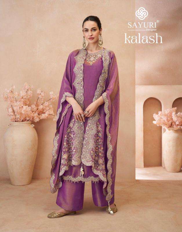 Sayuri kalas salwar suits wholesale market in kolkata