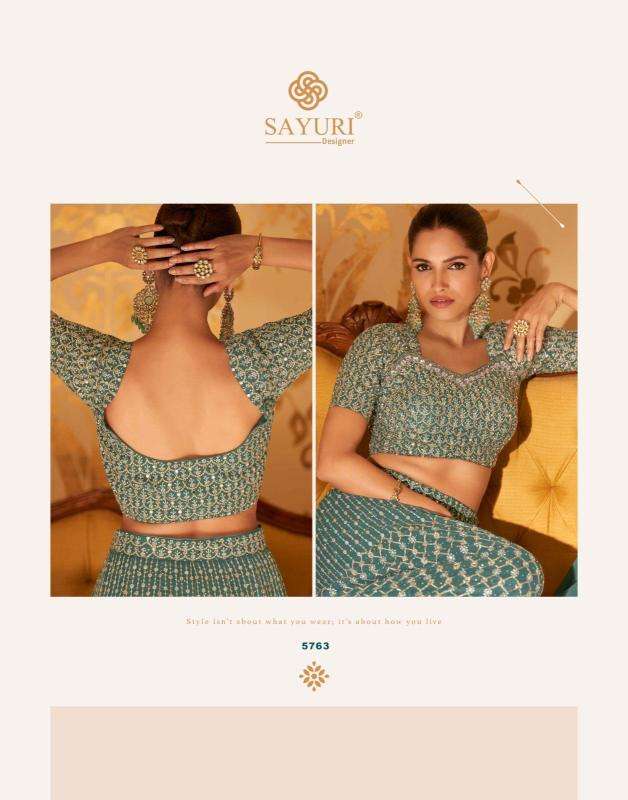 Sayuri laskara salwar suits wholesale delhi market