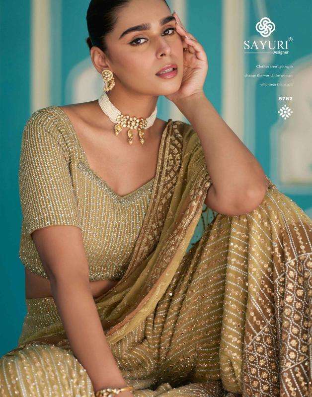 Sayuri laskara salwar suits wholesale delhi market