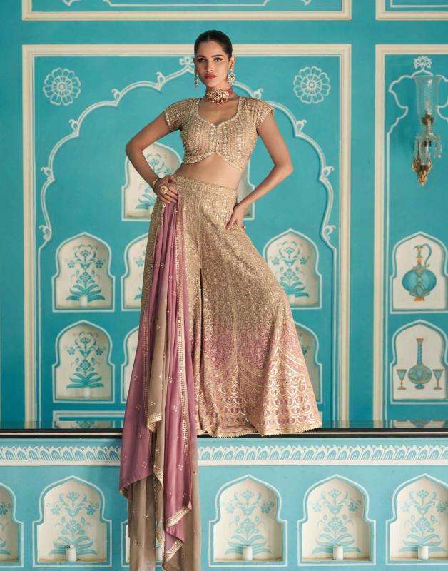 Sayuri laskara salwar suits wholesale delhi market