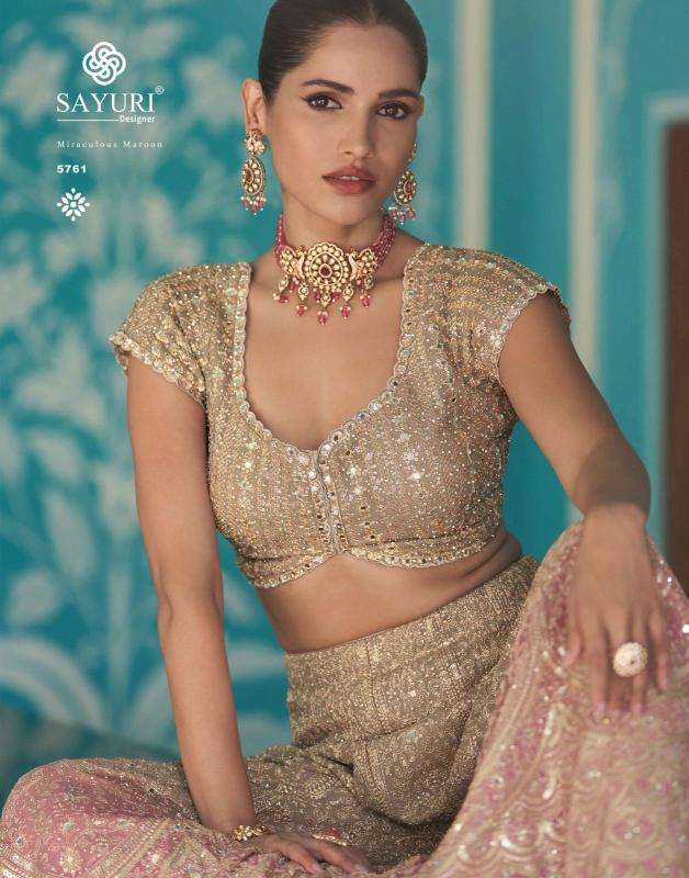 Sayuri laskara salwar suits wholesale delhi market