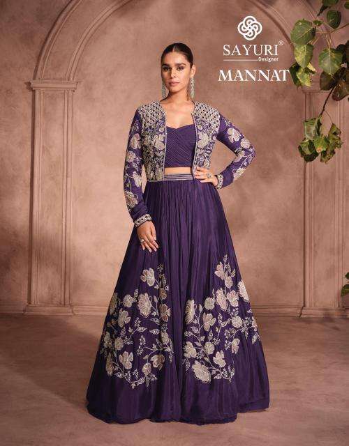 Sayuri mannat Salwar Kameez wholesale market in india