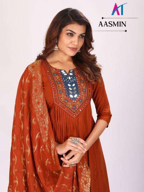 Shivay neck design kurti in delhi wholesale