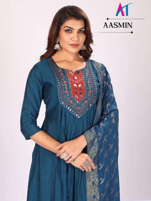 Shivay neck design kurti in delhi wholesale