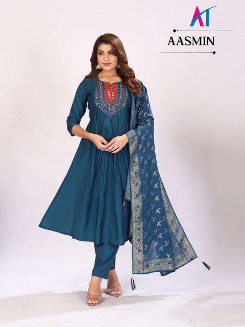 Shivay neck design kurti in delhi wholesale